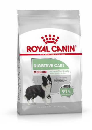 Medium Digestive Care
